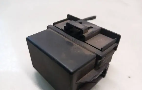 Volvo V70 Other relay 6G9T14B192AA