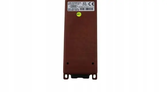Volkswagen Sharan Phone control unit/module 8D0862335B
