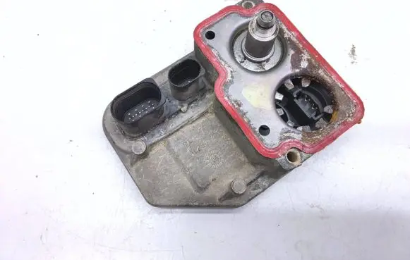 Volvo XC70 Torque split ecu control unit/module 5WP3350501 10825801
