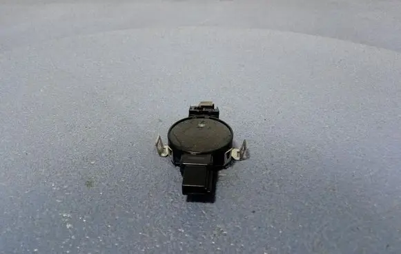 Porsche Cayenne (92A) Rain sensor 81A955547A