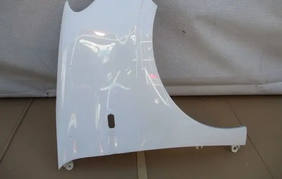 Smart ForFour II W453 Fender A4538810101