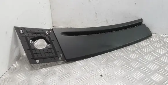 Porsche Cayenne (9PA) Side speaker frame 7L5858366