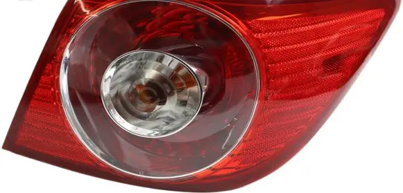 Chevrolet Epica Rear/tail lights