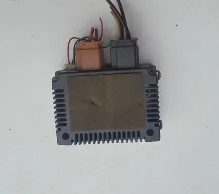 Ford Mondeo MK II Other control units/modules F8XH18C612AB 9L15A