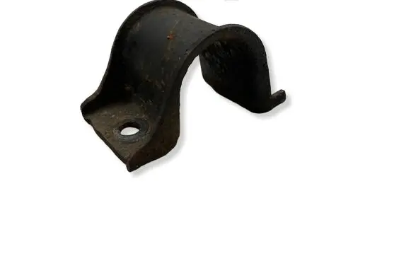 Land Rover Discovery Sway bar bush bracket, front 