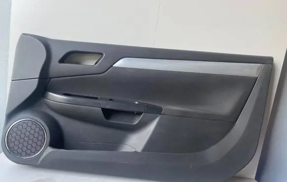 Opel Tigra B Front door card panel trim 93163113 CT01572123