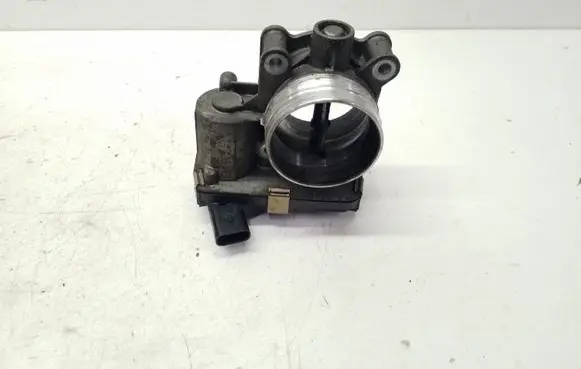 Chevrolet Captiva Throttle valve 25183238