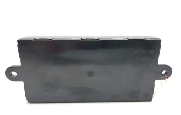 Other control units/modules