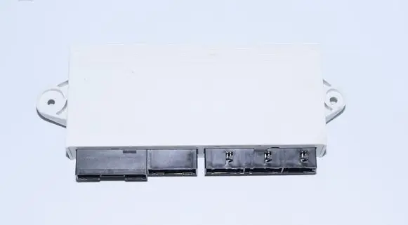 BMW 7 E65 E66 Door control unit/module 6958453