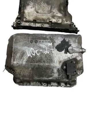 Mercedes-Benz Vito Viano W639 Oil sump A6510140703