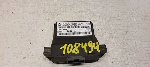 Volkswagen Caddy Gateway control module 1K0907530AA 1K0907951 5WK50011L