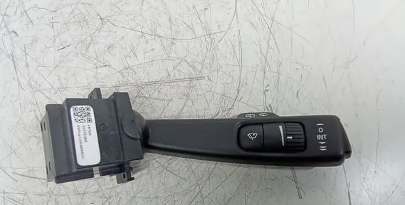 Volvo XC60 Wiper control stalk 31275360