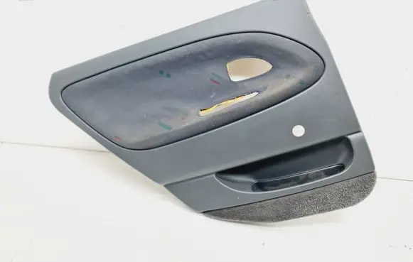 Volvo S40, V40 Rear door card panel trim
