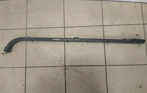Mercedes-Benz Vito Viano W447 Sliding door upper roller guide/hinge 