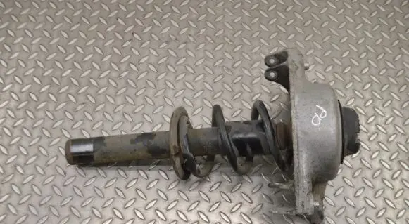 Audi A5 8T 8F Front shock absorber/damper