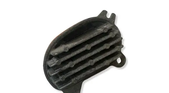 Volkswagen ID.3 LED ballast control module 10A998479