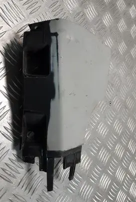 Audi A4 S4 B7 8E 8H Side skirt rear trim 8E0853580C