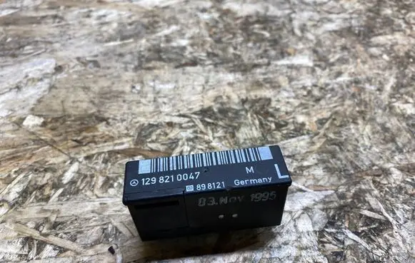 Mercedes-Benz SL R129 Other relay 1298210047