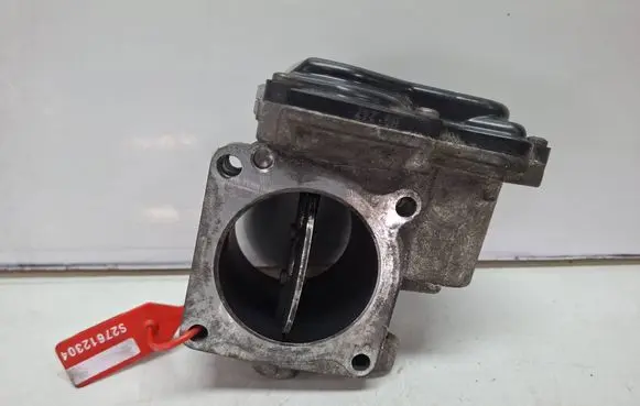 Renault Master III Throttle body valve S27612304 H8201353976