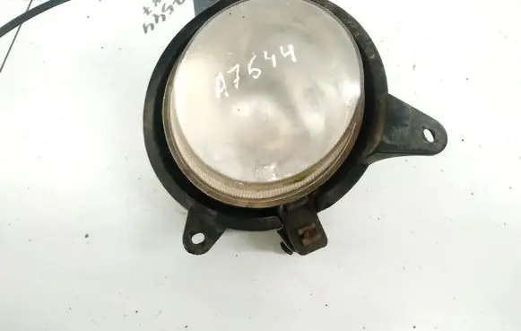 KIA Sorento Front fog light