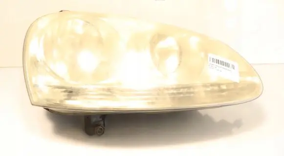 Volkswagen Golf V Headlight/headlamp
