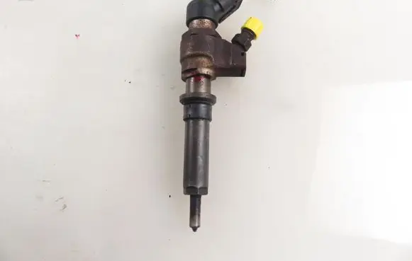 Fuel injector
