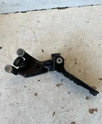 Volkswagen Transporter - Caravelle T5 Sliding door middle roller runner 7H0843336D 7H0843336