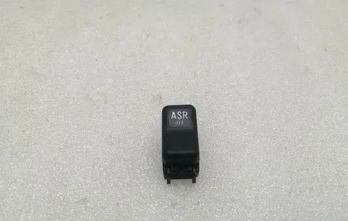 Mercedes-Benz SL R129 Switch for retractable tow bar A1298212051