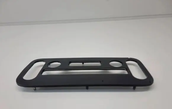 Bentley Continental Headlining lighting console trim 3W7867969C