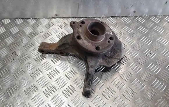 Renault Espace - Grand espace IV Front wheel hub spindle knuckle 87314