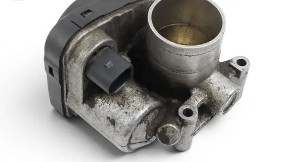 Volkswagen Polo III 6N 6N2 6NF Throttle valve 036133062B 408238321003 01052