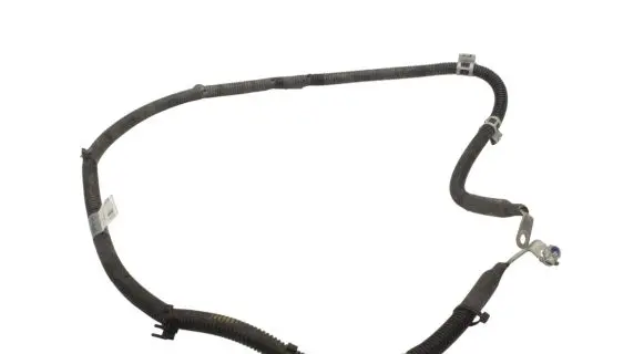 Mercedes-Benz B W246 W242 Wires (generator/alternator) A2465400308