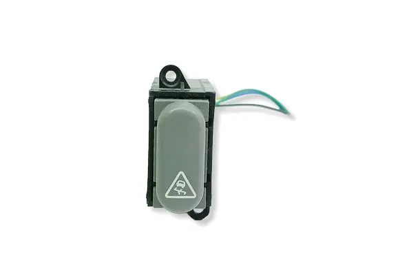 Renault Scenic I ESP (stability program) switch 