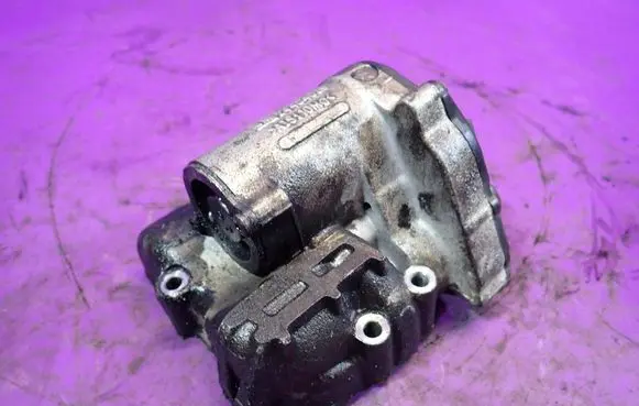 Opel Signum EGR valve 