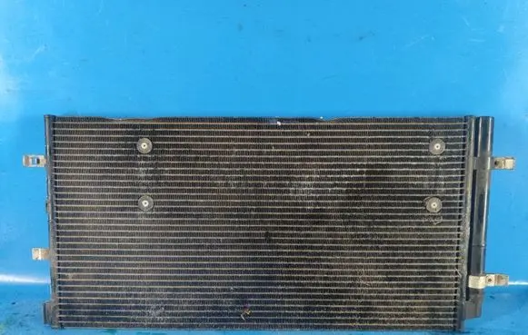 Audi Q5 SQ5 Air conditioning (A/C) radiator (interior) 8K0260401E