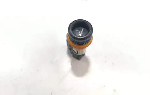 Peugeot 607 12 V Socket (rear) 