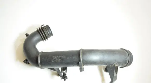 Audi A3 S3 8L Intercooler hose/pipe 1J0129654C 1J0129656B