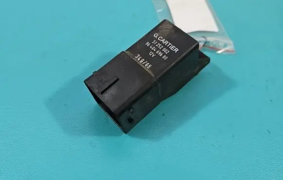Peugeot 407 Other relay 9640469680 IMPRK1568137