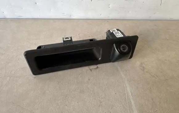 BMW 3 F30 F35 F31 Reversing camera 