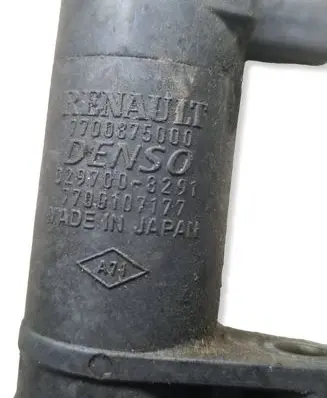 Renault Espace IV High voltage ignition coil 7700875000