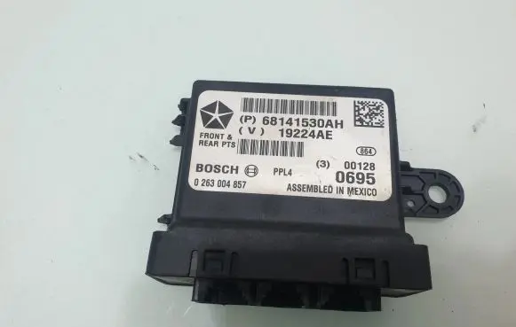 Jeep Grand Cherokee Parking PDC control unit/module P68141530AH