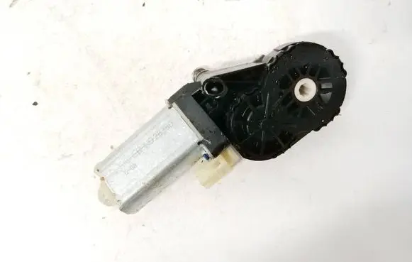 Cadillac ATS Seat adjustment motor 