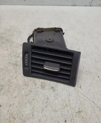 Audi A4 S4 B6 8E 8H Dashboard side air vent grill/cover trim 8E0820902F