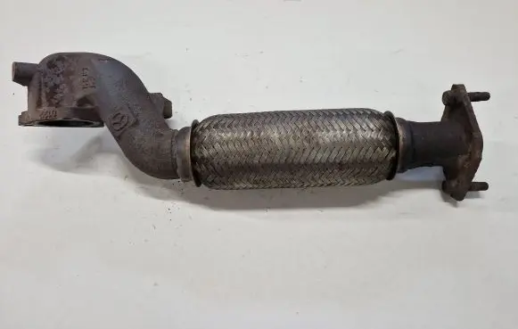 Mazda CX-7 Exhaust flexible connection R2P7K2