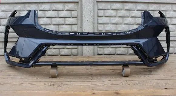 Volvo XC60 Front bumper 32234958