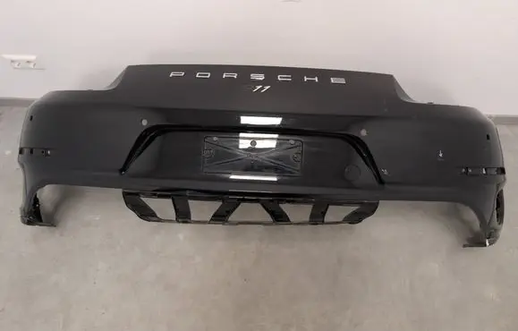 Porsche 911 991 Rear bumper 99150541112