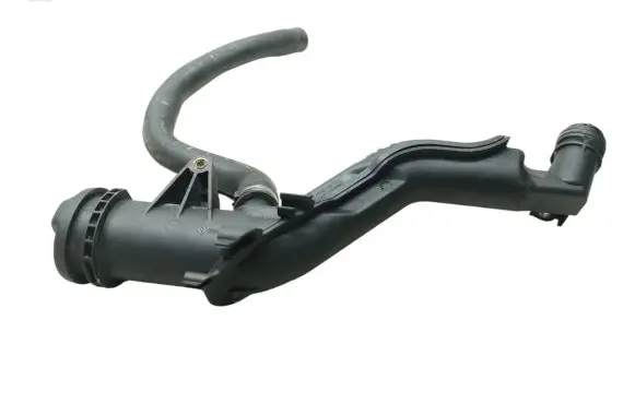 Citroen Jumpy Oil fill pipe 9654733980