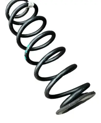 Volkswagen Golf VII Rear coil spring 5Q0511121