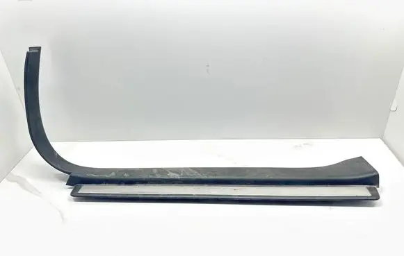 Nissan Murano Z50 Front sill trim cover 76952CA001
