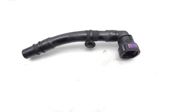 Jaguar I-Pace Electric car engine cooling hoses/pipes M9D38D376AA